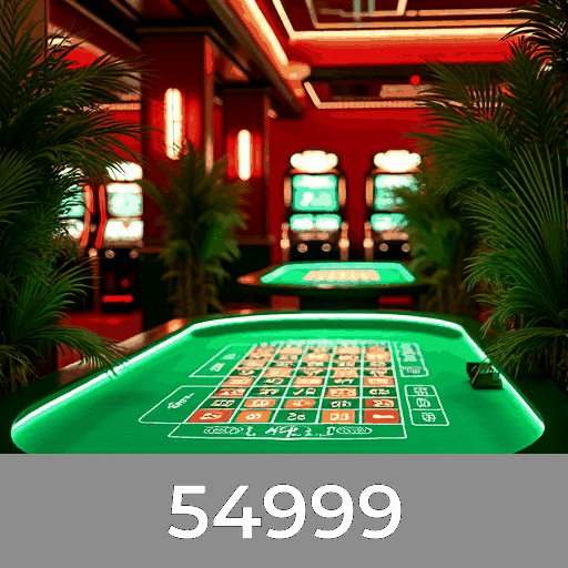 Explorando os Generosos Bônus e Ofertas do 54999