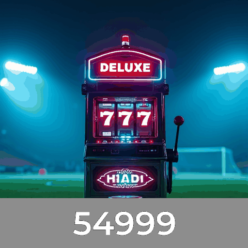 54999: A Experiência Real de Casino ao Vivo para Brasileiros