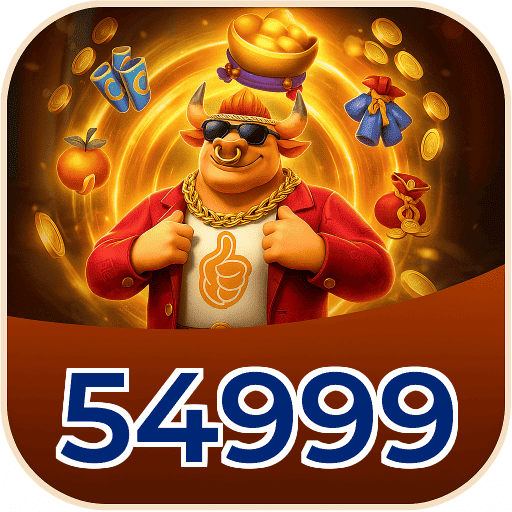 54999: Seu Cassino Confiável e Premiado