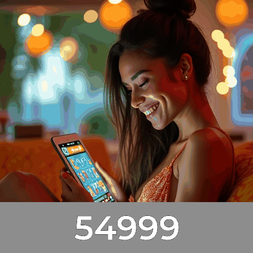 Experimente a Conveniência do App 54999 para Apostas Móveis